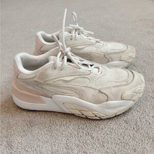 Free People Puma sneakers